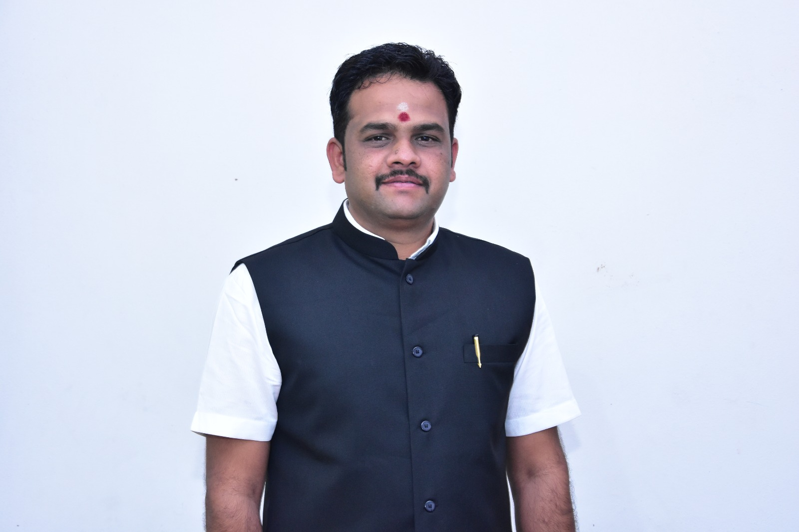 Dr. Shriram R Pethakar