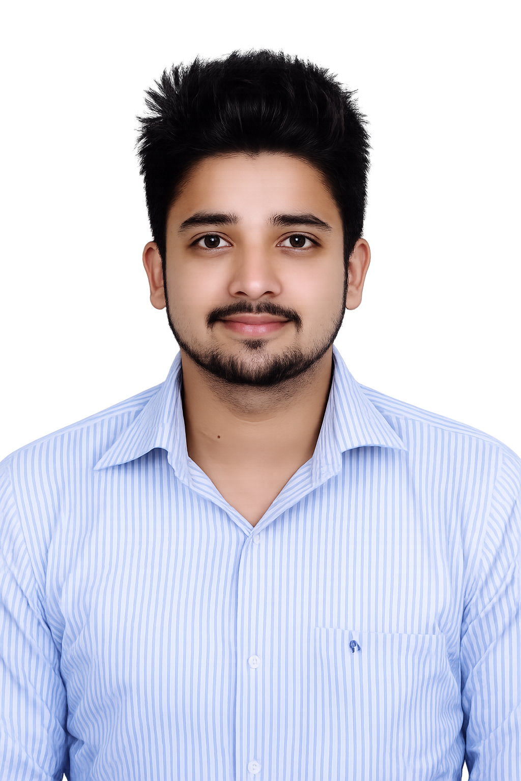 Dr. Abhishek D Meher