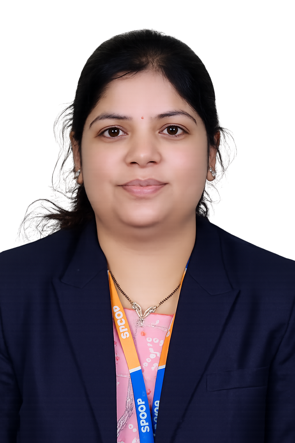 Prof. Ashwini S Gawade