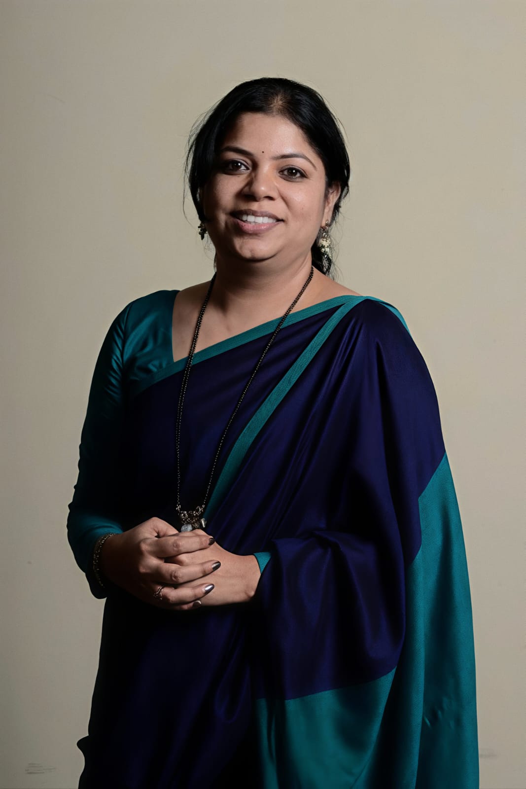 Prof. Ashwini S Gawade